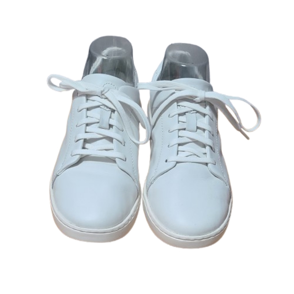 OluKai Women's Classic White Sneakers